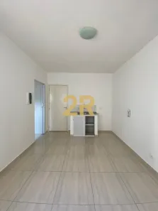 Apartamento com 1 Quarto para alugar, 25m² no Chácara Seis de Outubro, São Paulo