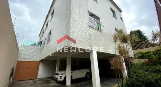 Apartamento com 3 Quartos à venda, 104m² no Ouro Preto, Belo Horizonte