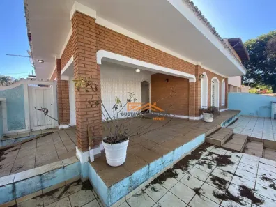 Casa com 3 Quartos à venda, 187m² no Vila Nova, Campinas
