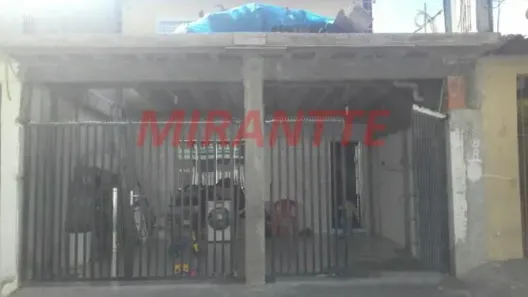 Sobrado com 3 Quartos à venda, 170m² no Vila Nova Parada, São Paulo