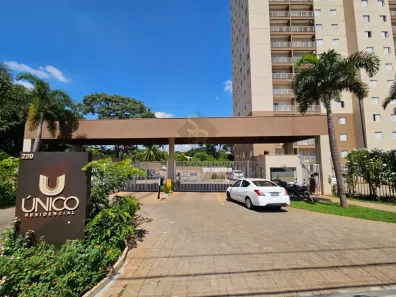 Apartamento com 2 Quartos à venda, 51m² no Jardim Novo Mundo, Ribeirão Preto