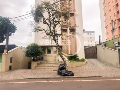 Apartamento com 1 Quarto à venda, 28m² no Centro, Londrina