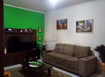 Casa com 2 Quartos à venda, 108m² no Jardim Santo André, Sorocaba