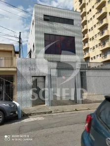 Prédio Comercial à venda, 566m² no Vila Campo Grande, São Paulo