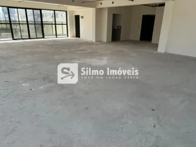 Sala Comercial à venda, 195m² no Tabajaras, Uberlândia