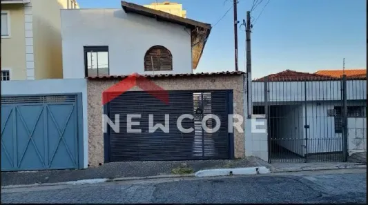 Sobrado com 3 Quartos à venda, 163m² no Vila Prudente, São Paulo