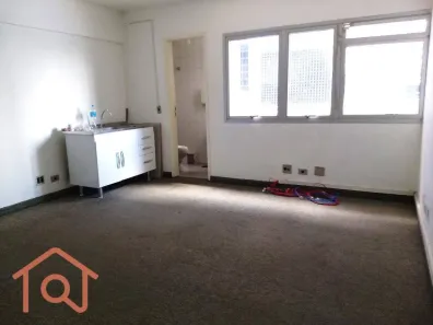 Sala Comercial à venda, 29m² no Jardim Oriental, São Paulo