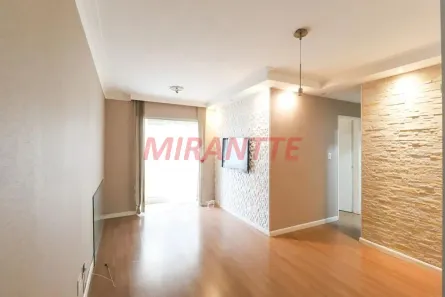Apartamento com 3 Quartos à venda, 64m² no Vila Guilherme, São Paulo