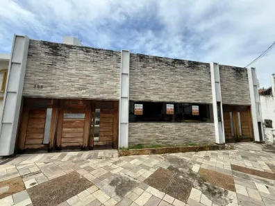 Imóvel Comercial para alugar, 230m² no Petrópolis, Natal