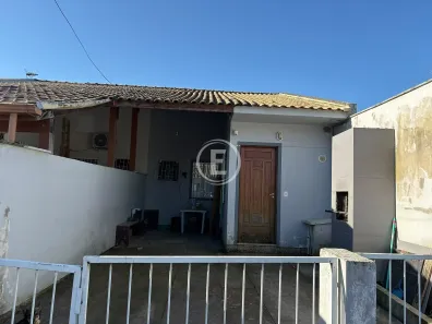  com 2 Quartos à venda, 49m² no São Sebastião, Palhoça