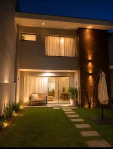 Casa de Condomínio com 3 Quartos à venda, 120m² no Vargem Pequena, Rio de Janeiro