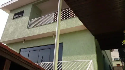 Casa de Condomínio com 4 Quartos à venda, 310m² no Adalgisa, Osasco
