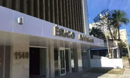 Sala Comercial para alugar, 34m² no Menino Deus, Porto Alegre