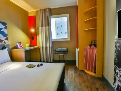 Flat com 1 Quarto à venda, 18m² no Jardim das Acácias, São Paulo
