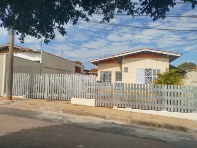 Casa com 3 Quartos à venda, 80m² no Nova Campinas, Campinas