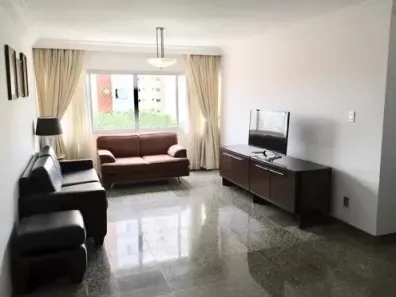 Apartamento com 3 Quartos à venda, 140m² no Vila Monumento, São Paulo