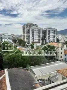 Apartamento com 2 Quartos à venda, 71m² no Vila Isabel, Rio de Janeiro