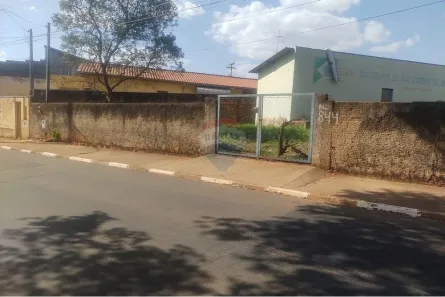 Lote/Terreno à venda, 1030m² no Jardim de Faveri, Cosmópolis