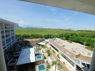 Sala Comercial à venda, 28m² no Recreio dos Bandeirantes, Rio de Janeiro