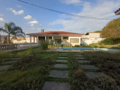 Imóvel Comercial para alugar, 386m² no Parque Santa Rosa, Suzano