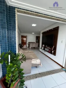 Apartamento com 3 Quartos à venda, 97m² no Jardim Armação, Salvador