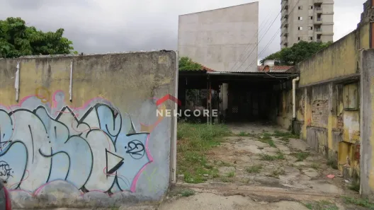 Lote/Terreno com 1 Quarto à venda, 360m² no Vila Santa Teresa (Zona Leste), São Paulo