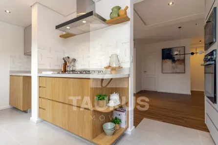 Apartamento com 3 Quartos à venda, 93m² no Vila Olímpia, São Paulo