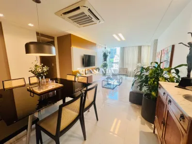 Apartamento com 3 Quartos à venda, 147m² no Santa Helena, Vitória