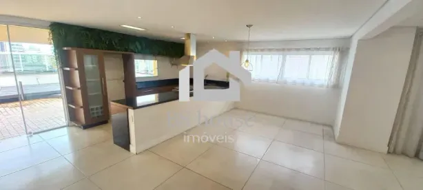 Apartamento com 3 Quartos à venda, 250m² no Jardim, Santo André