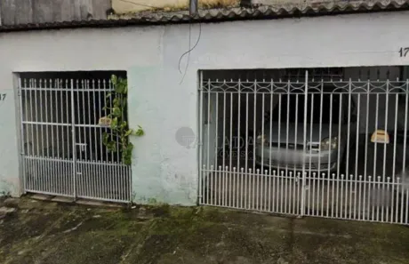 Lote/Terreno à venda, 250m² no Cidade Antônio Estevão de Carvalho, São Paulo