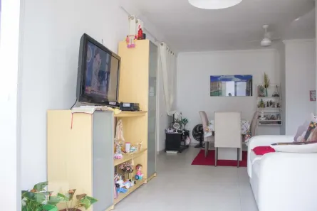 Apartamento com 1 Quarto à venda, 65m² no Barra da Tijuca, Rio de Janeiro