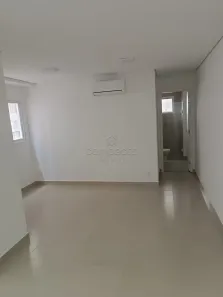 Apartamento com 1 Quarto para alugar, 47m² no Centro, São José do Rio Preto