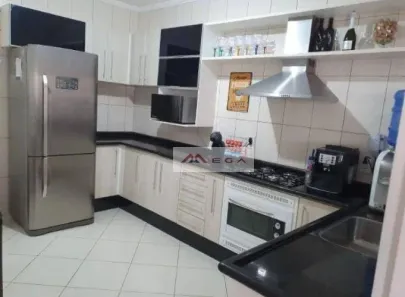 Casa com 3 Quartos à venda, 176m² no João Aranha, Paulínia