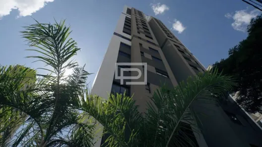 Apartamento com 3 Quartos à venda, 84m² no Santo Agostinho, Belo Horizonte