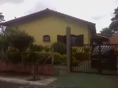 Casa com 4 Quartos à venda, 318m² no Jardim Floresta, Vargem Grande Paulista