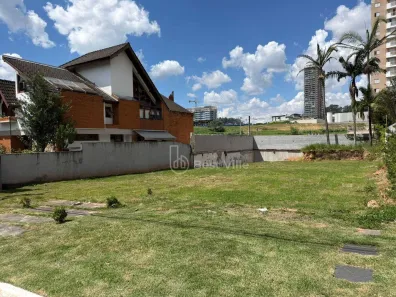 Lote/Terreno à venda, 560m² no Alphaville Residencial Zero, Barueri