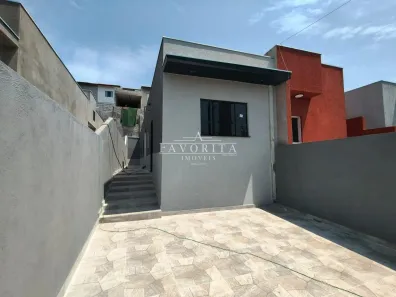 Casa com 2 Quartos à venda, 78m² no Jardim São Lourenço, Bragança Paulista