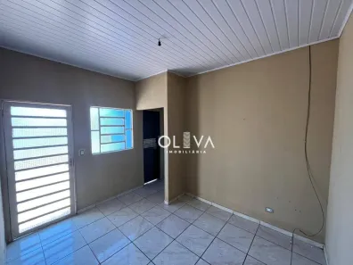 Casa com 1 Quarto para alugar, 100m² no Eldorado, São José do Rio Preto