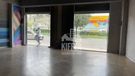 Ponto Comercial à venda, 80m² no Centro, Niterói