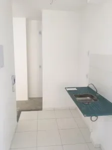Apartamento com 2 Quartos à venda, 46m² no Moinho Velho, Cotia