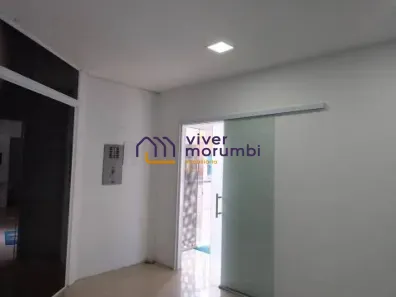 Prédio Comercial à venda, 230m² no Santo Amaro, São Paulo