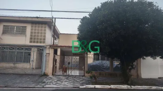 Casa com 3 Quartos à venda, 249m² no Vila Prudente, São Paulo