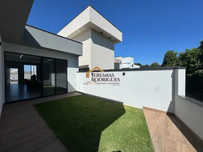 Casa com 3 Quartos à venda, 302m² no Parque das Nações, Pindamonhangaba