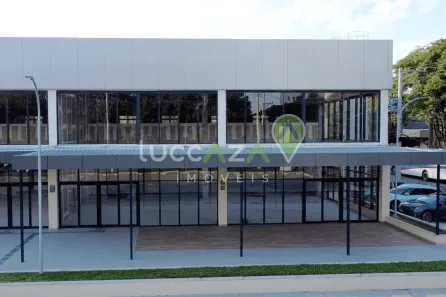 Ponto Comercial para alugar, 150m² no Jardim Paraíba, Jacareí