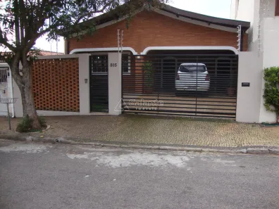 Casa com 3 Quartos à venda, 240m² no Jardim Flamboyant, Campinas