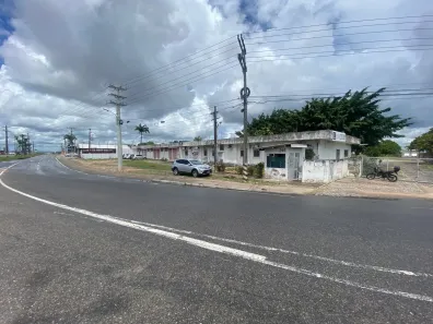 Galpão/Depósito/Armazém à venda, 2000m² no Parque de Exposições, Parnamirim