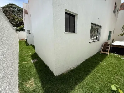 Casa com 3 Quartos à venda, 100m² no Jardim Leblon, Belo Horizonte