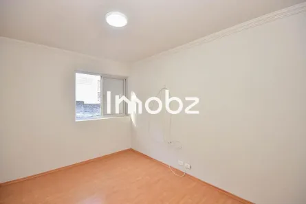 Apartamento com 3 Quartos à venda, 95m² no Paraisópolis, São Paulo