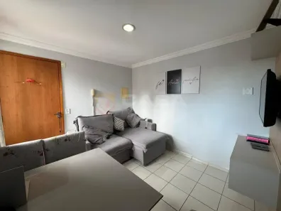 Apartamento com 2 Quartos à venda, 45m² no Taquara II, Serra