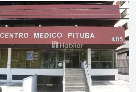 Sala Comercial à venda, 28m² no Pituba, Salvador